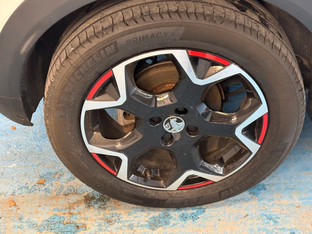 Used Vauxhall Mokka Electric 2021 for sale - 76068774: Photo 30