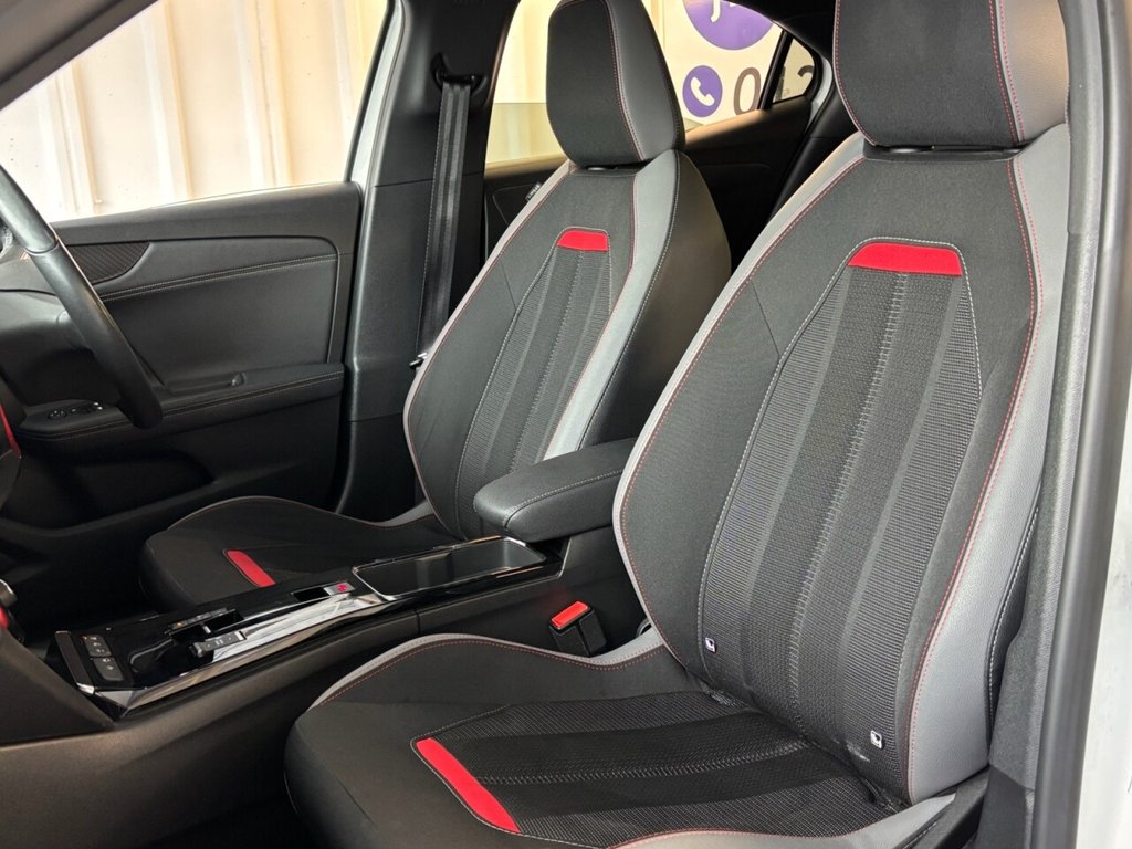 Used Vauxhall Mokka Electric 2021 for sale - 76068774: Photo 31