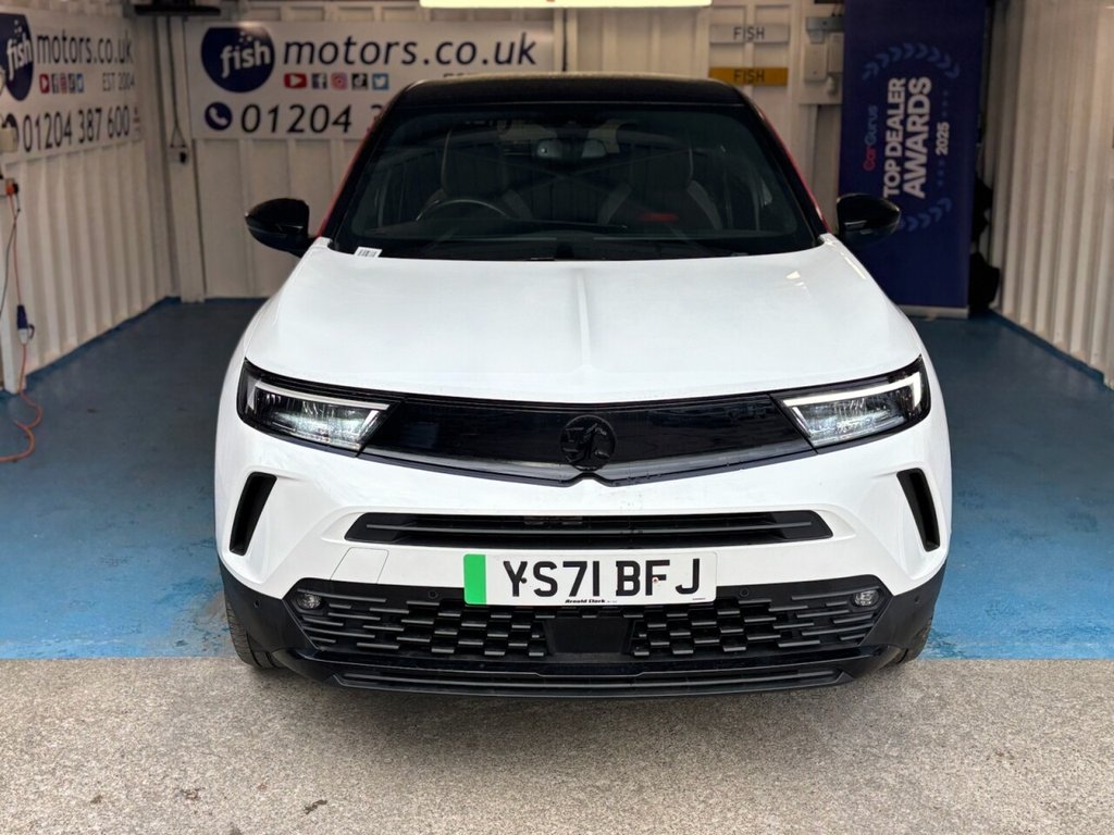 Used Vauxhall Mokka Electric 2021 for sale - 76068774: Photo 33
