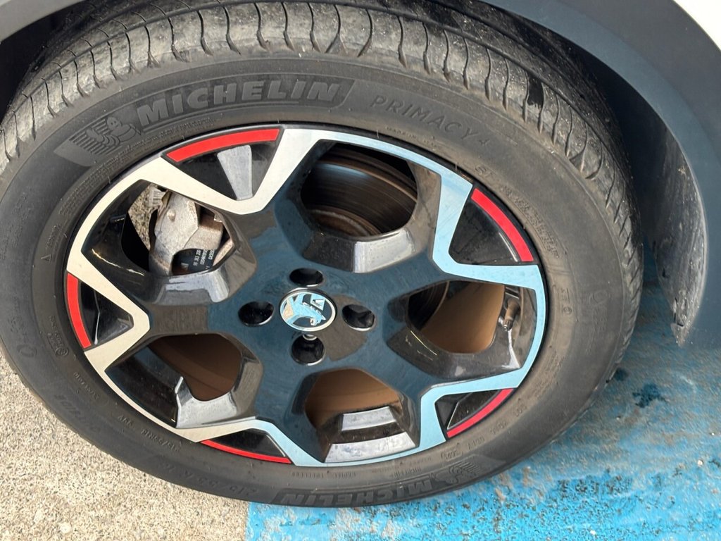 Used Vauxhall Mokka Electric 2021 for sale - 76068774: Photo 34