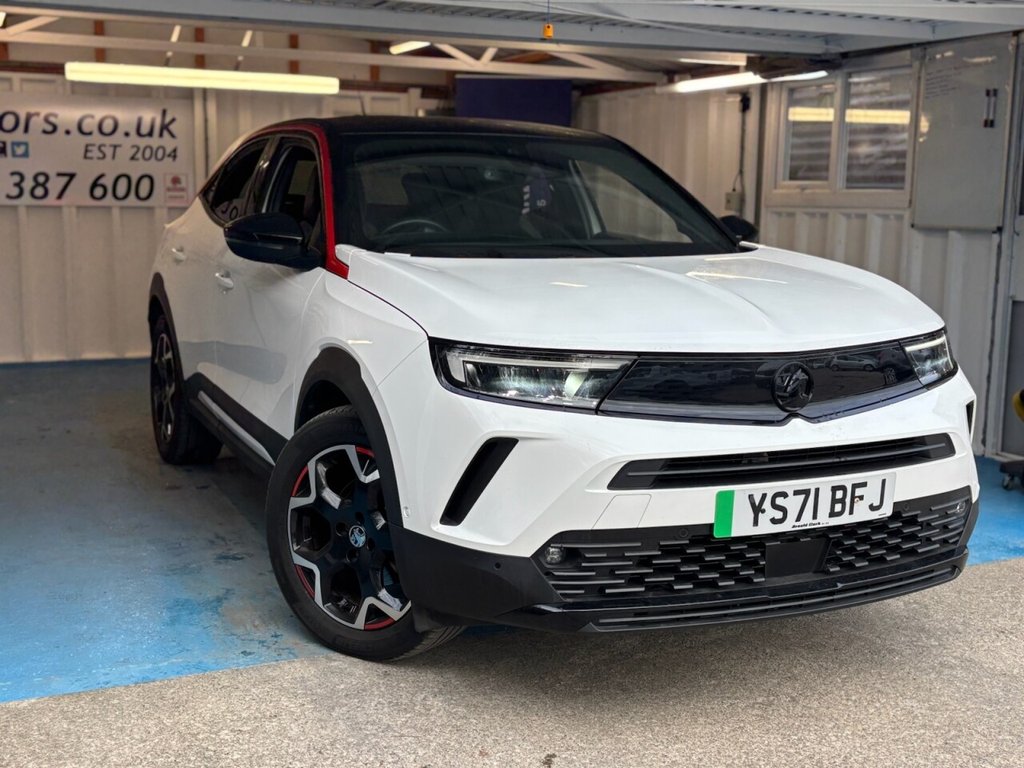 Used Vauxhall Mokka Electric 2021 for sale - 76068774: Photo 35