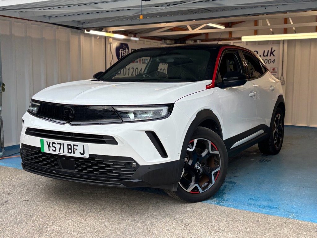 Used Vauxhall Mokka Electric 2021 for sale - 76068774: Photo 36