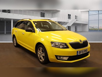 Used Skoda Octavia 2015 for sale - 76210652: Photo