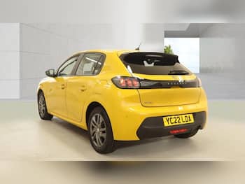 Used Peugeot 208 2022 for sale - 79642988: Photo