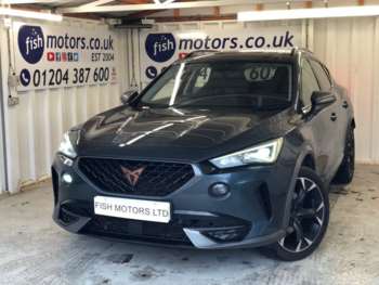 2022 (71) - 1.4 eHybrid 12.8kWh V2 SUV 5dr Petrol Plug-in Hybrid DSG Euro 6 (s/s) (204