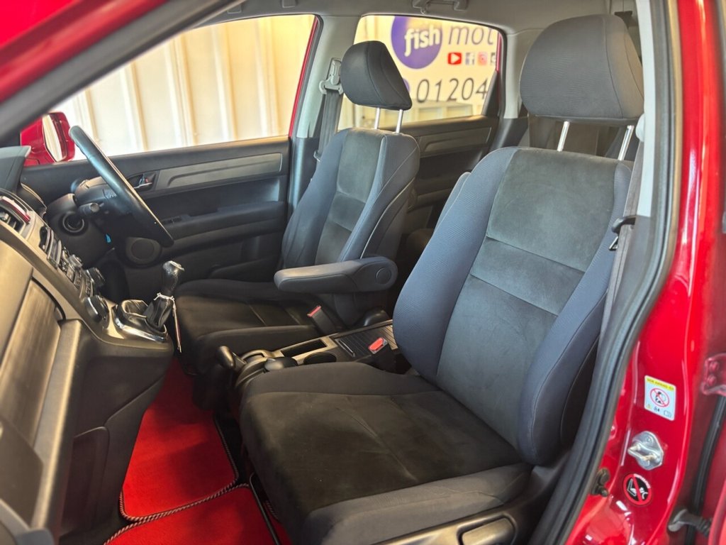 Used Honda CR-V 2012 for sale - 76470332: Photo 11