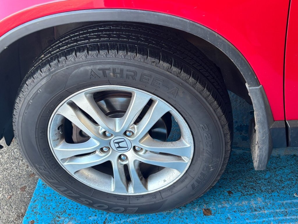 Used Honda CR-V 2012 for sale - 76470332: Photo 18