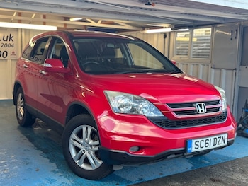 Used Honda CR-V 2012 for sale - 76470332: Photo