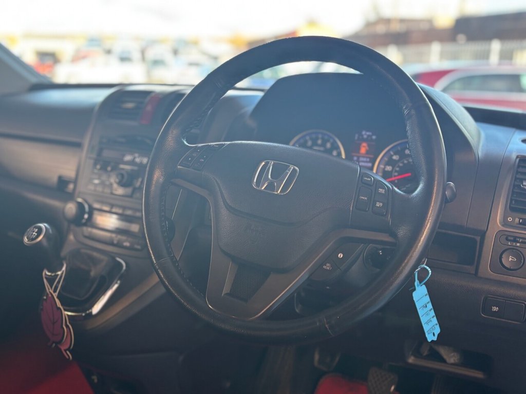 Used Honda CR-V 2012 for sale - 76470332: Photo 20