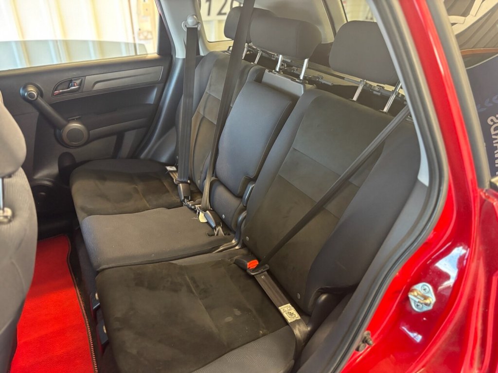 Used Honda CR-V 2012 for sale - 76470332: Photo 22