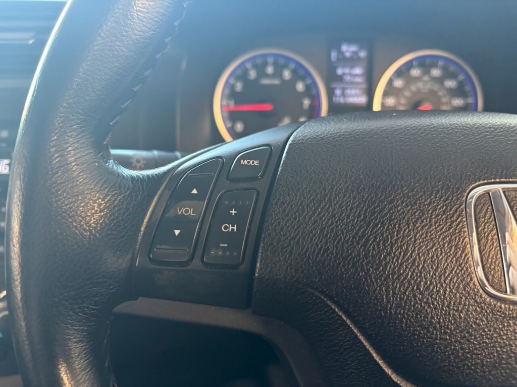 Used Honda CR-V 2012 for sale - 76470332: Photo 23