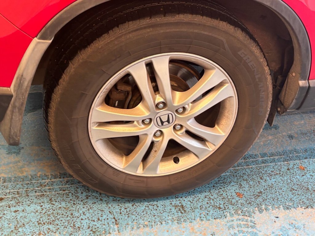 Used Honda CR-V 2012 for sale - 76470332: Photo 25