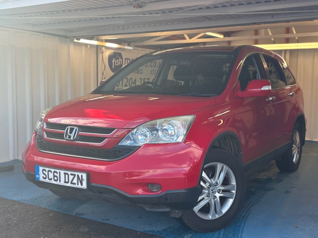 Used Honda CR-V 2012 for sale - 76470332: Photo 28
