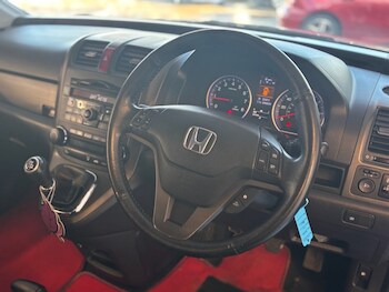 Used Honda CR-V 2012 for sale - 76470332: Photo