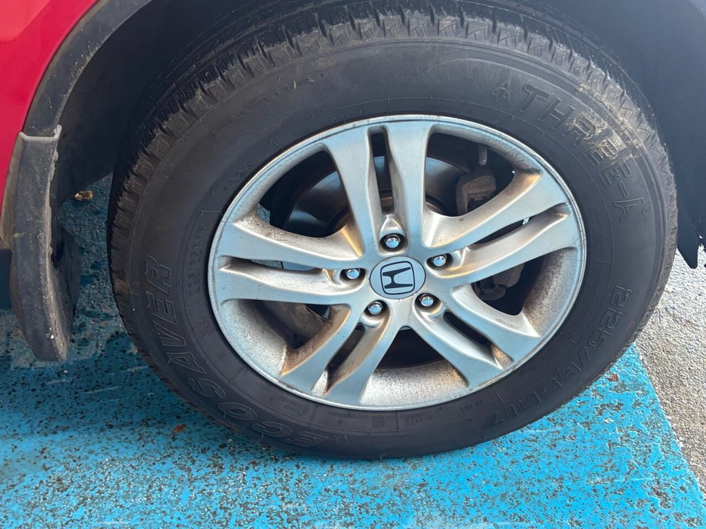 Used Honda CR-V 2012 for sale - 76470332: Photo 30