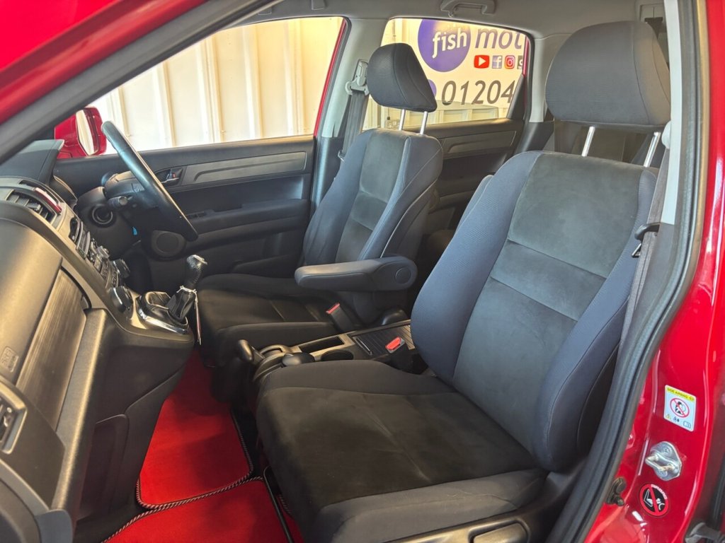 Used Honda CR-V 2012 for sale - 76470332: Photo 6