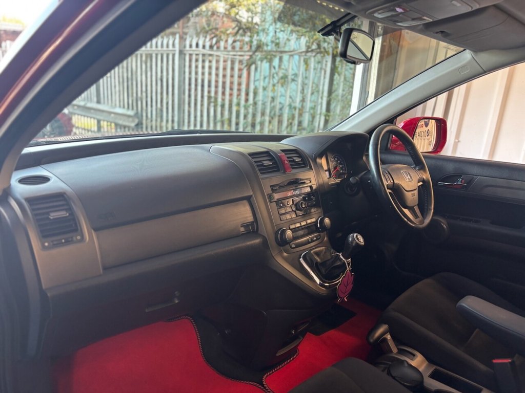 Used Honda CR-V 2012 for sale - 76470332: Photo 9