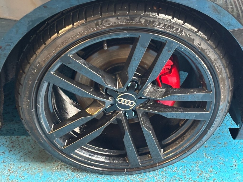 Used Audi TT 2015 for sale - 76783740: Photo 28