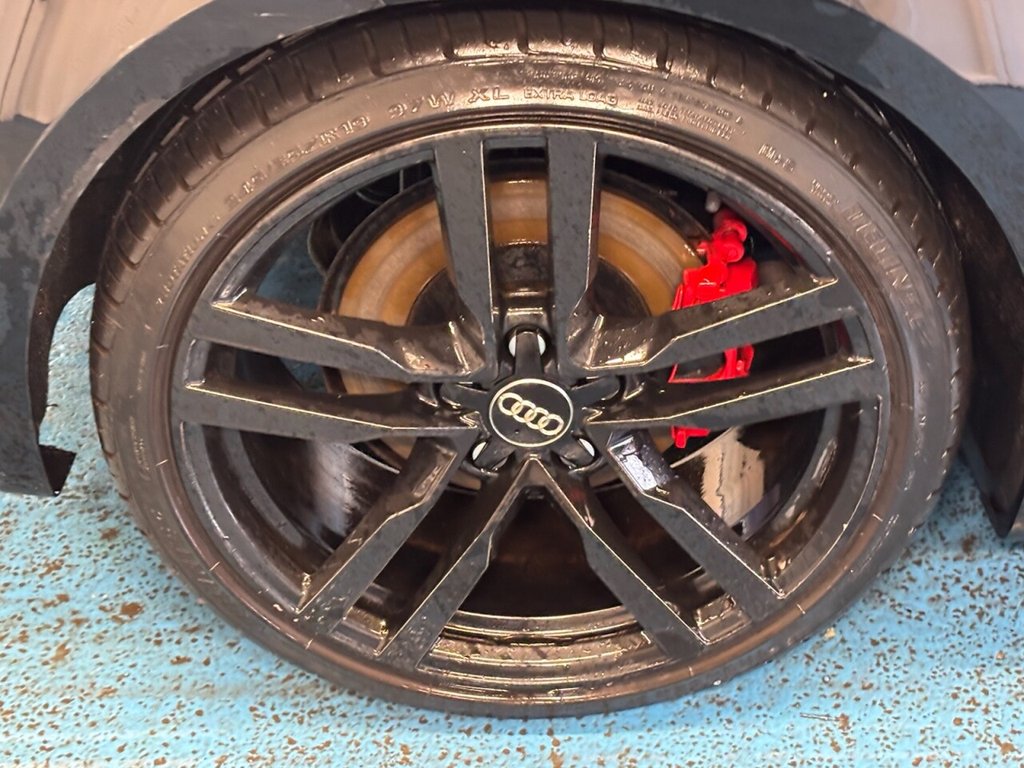 Used Audi TT 2015 for sale - 76783740: Photo 29