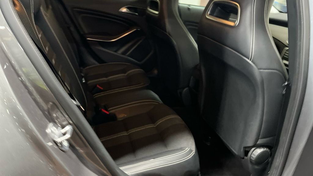 Used Mercedes-Benz GLA 2019 for sale - 77693583: Photo 13