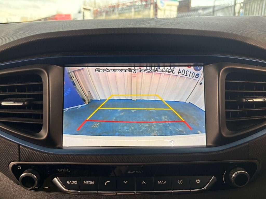 Used Hyundai IONIQ 2018 for sale - 77356669: Photo 11