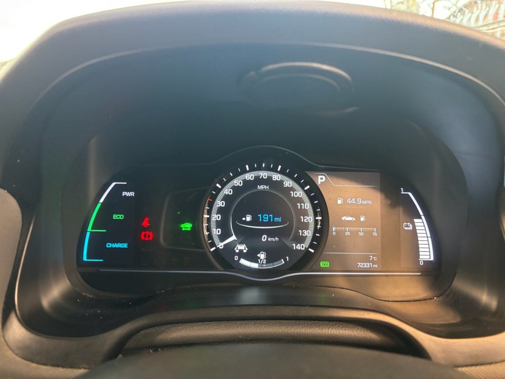 Used Hyundai IONIQ 2018 for sale - 77356669: Photo 13