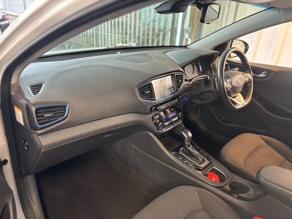 Used Hyundai IONIQ 2018 for sale - 77356669: Photo 14