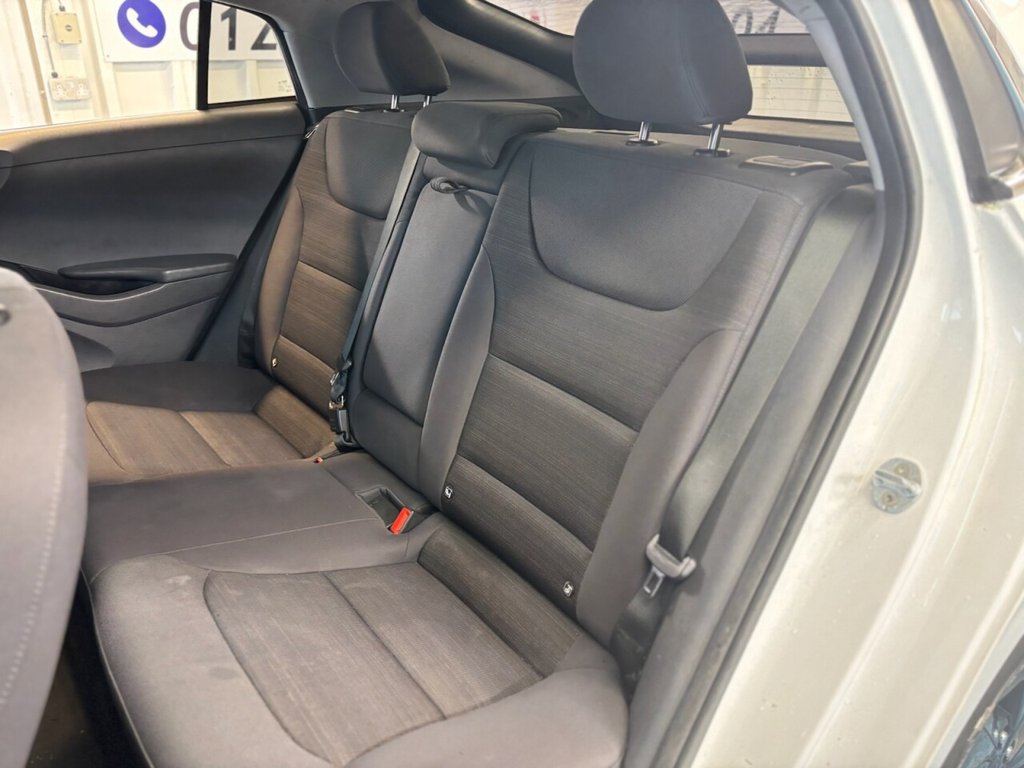 Used Hyundai IONIQ 2018 for sale - 77356669: Photo 15