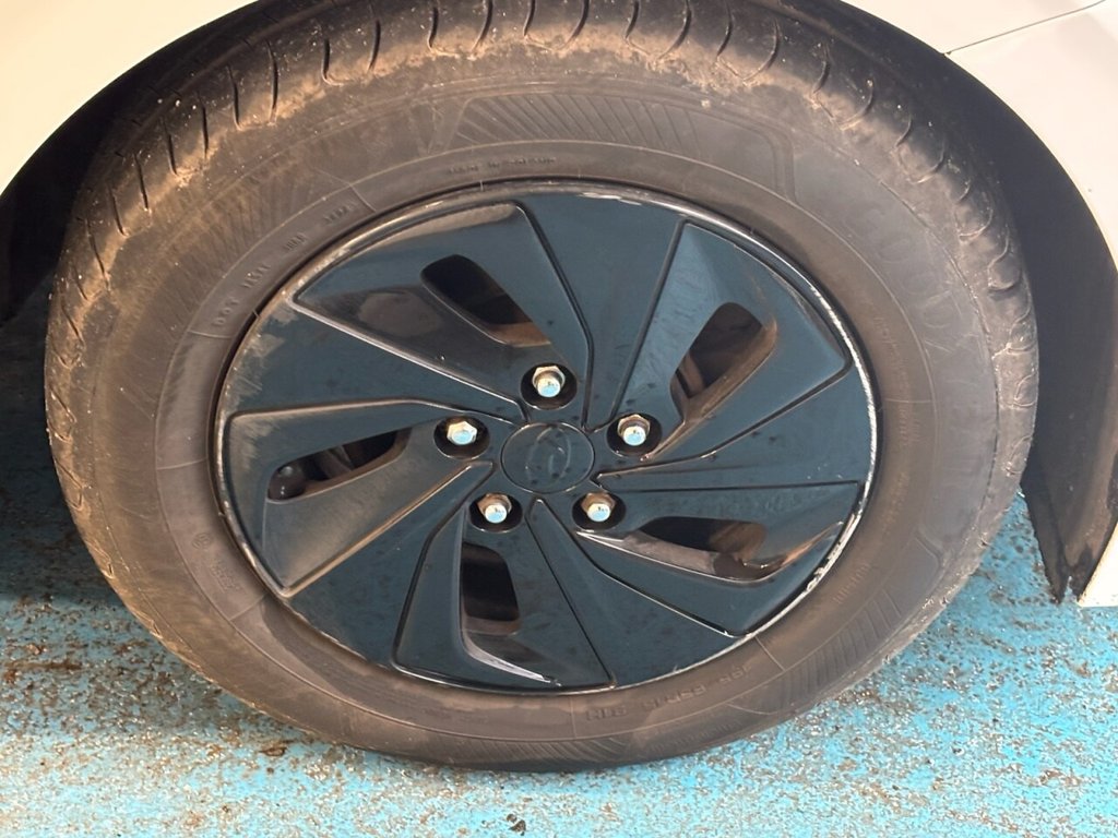 Used Hyundai IONIQ 2018 for sale - 77356669: Photo 20