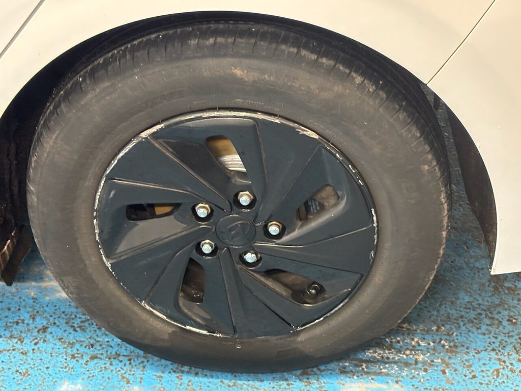 Used Hyundai IONIQ 2018 for sale - 77356669: Photo 22