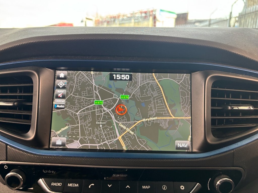 Used Hyundai IONIQ 2018 for sale - 77356669: Photo 7