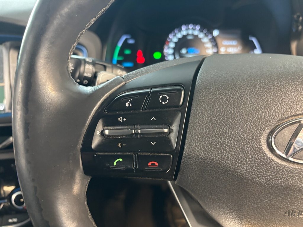 Used Hyundai IONIQ 2018 for sale - 77356669: Photo 8