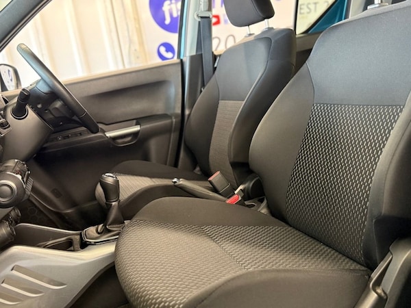 Used Suzuki Ignis 2021 for sale - 74721499: Photo 16