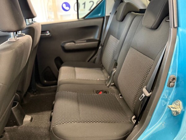 Used Suzuki Ignis 2021 for sale - 74721499: Photo 17