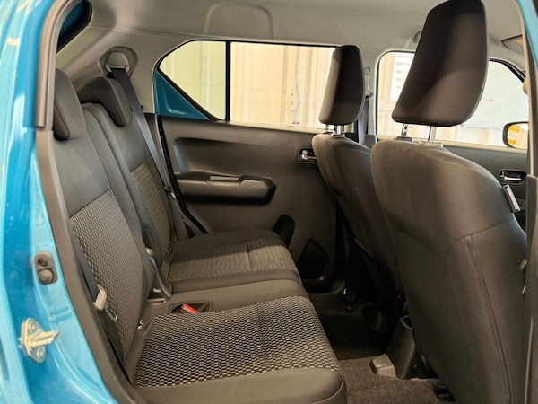Used Suzuki Ignis 2021 for sale - 74721499: Photo 19