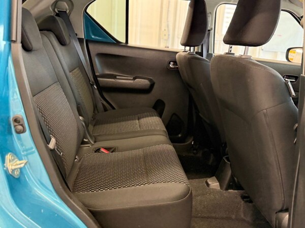 Used Suzuki Ignis 2021 for sale - 74721499: Photo 20