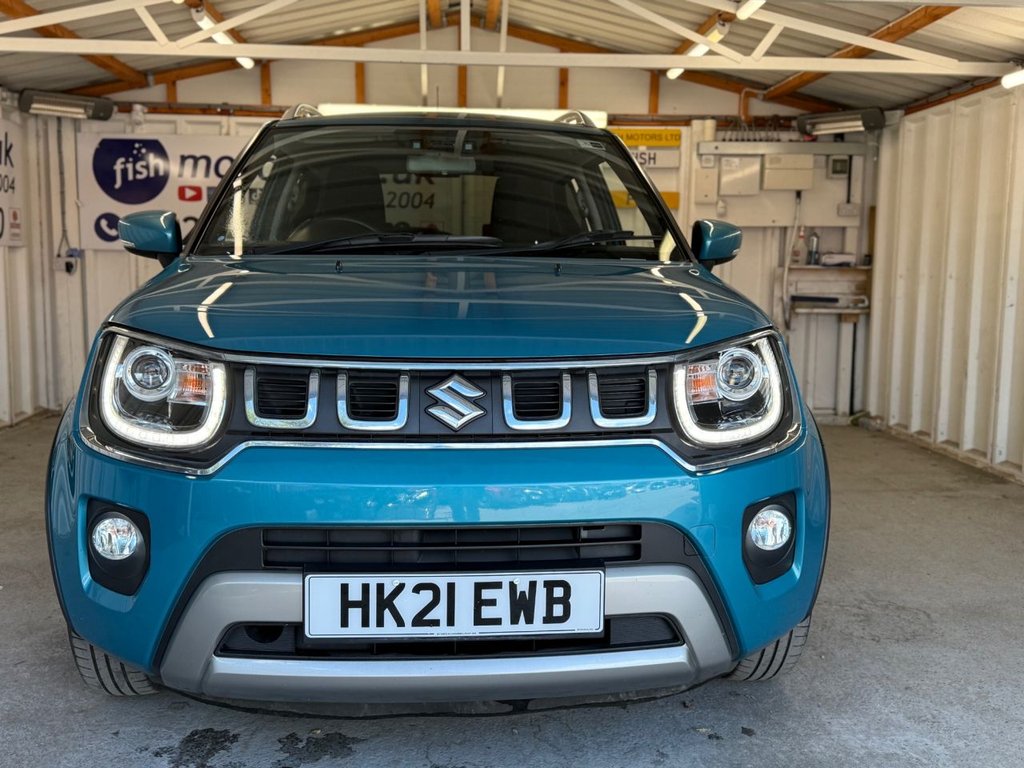 Vehicle 27
