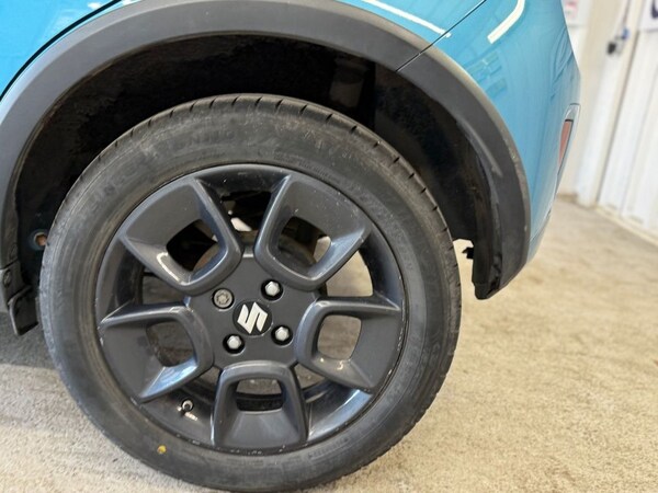 Used Suzuki Ignis 2021 for sale - 74721499: Photo 30