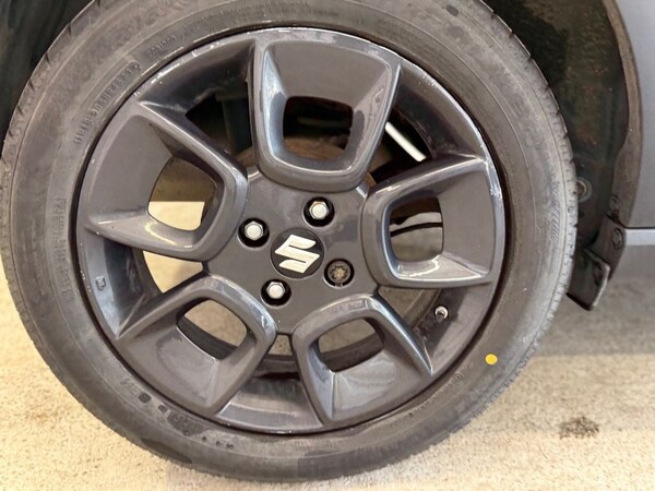 Used Suzuki Ignis 2021 for sale - 74721499: Photo 33