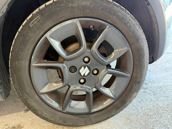 Used Suzuki Ignis 2021 for sale - 74721499: Photo 34