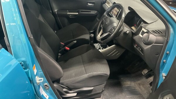 Used Suzuki Ignis 2021 for sale - 74721499: Photo 3