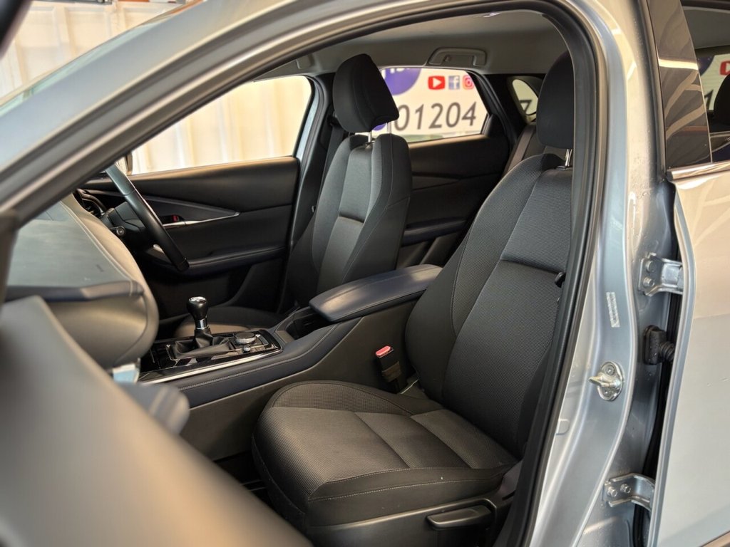 Used Mazda CX-30 2021 for sale - 76291431: Photo 12
