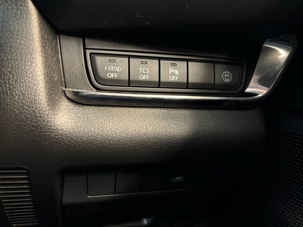 Used Mazda CX-30 2021 for sale - 76291431: Photo 13