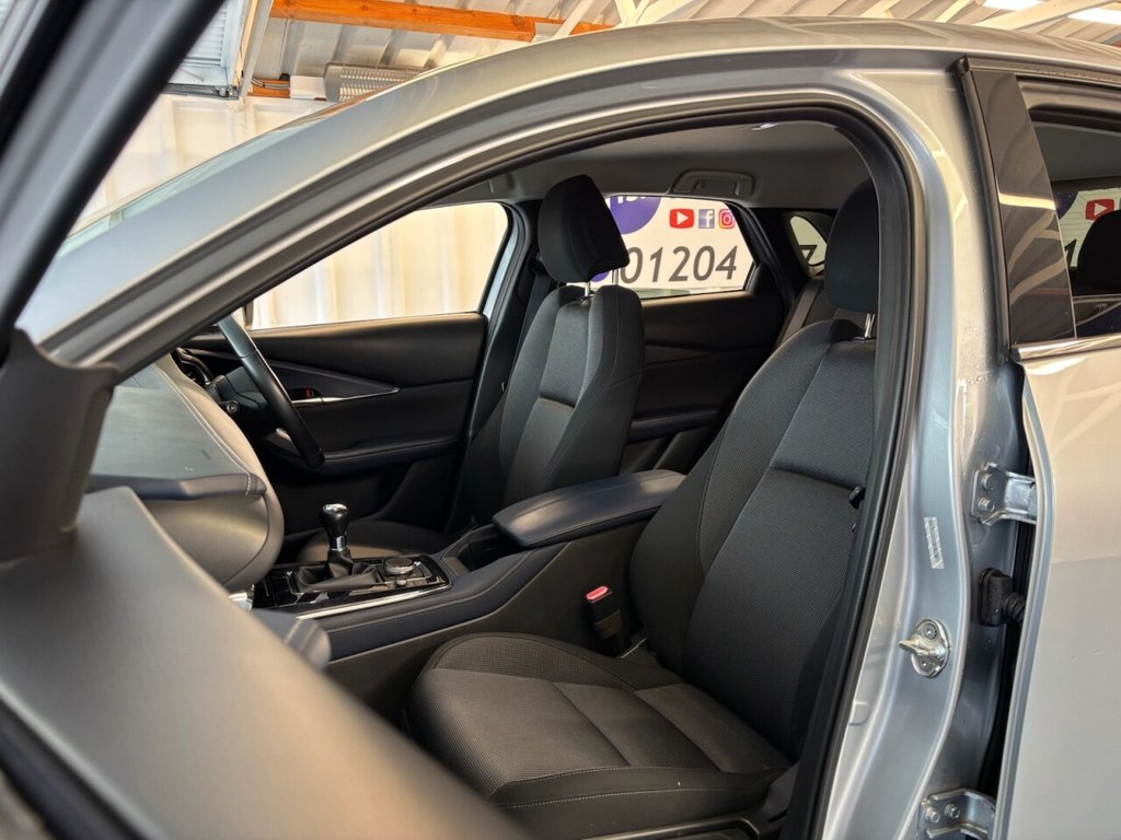 Used Mazda CX-30 2021 for sale - 76291431: Photo 20