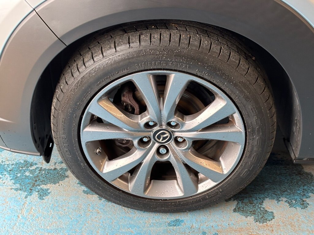 Used Mazda CX-30 2021 for sale - 76291431: Photo 24