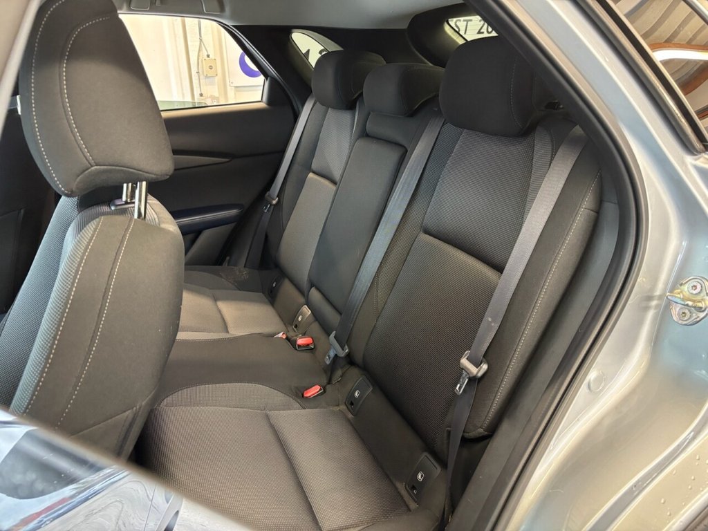 Used Mazda CX-30 2021 for sale - 76291431: Photo 28