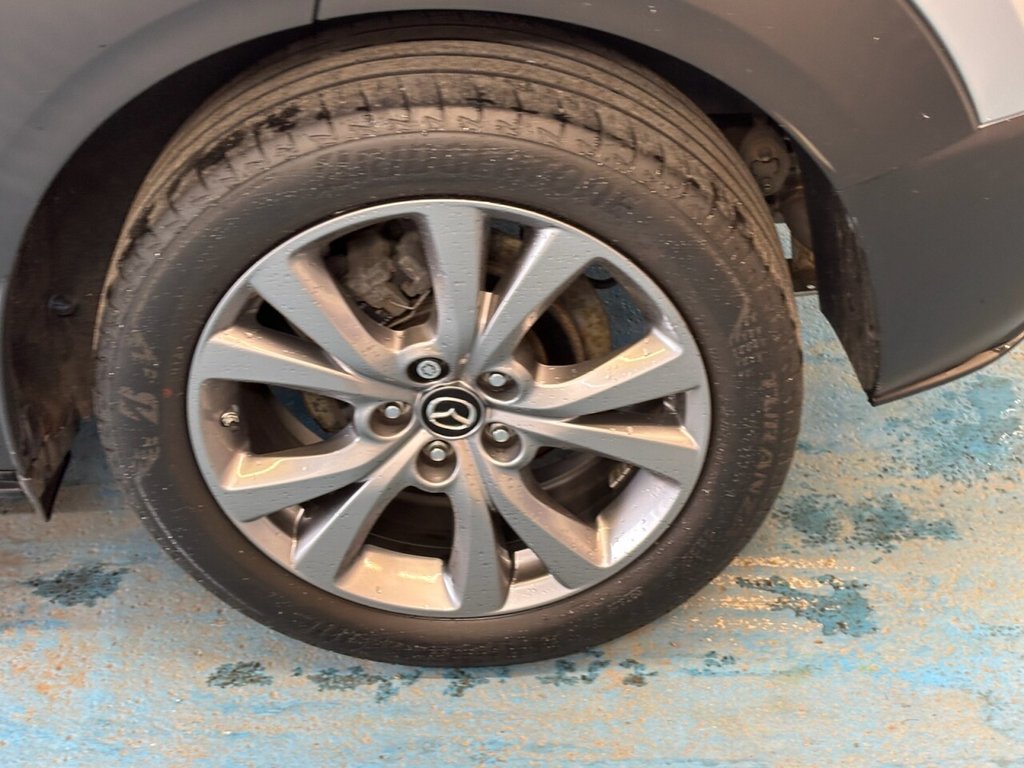 Used Mazda CX-30 2021 for sale - 76291431: Photo 29