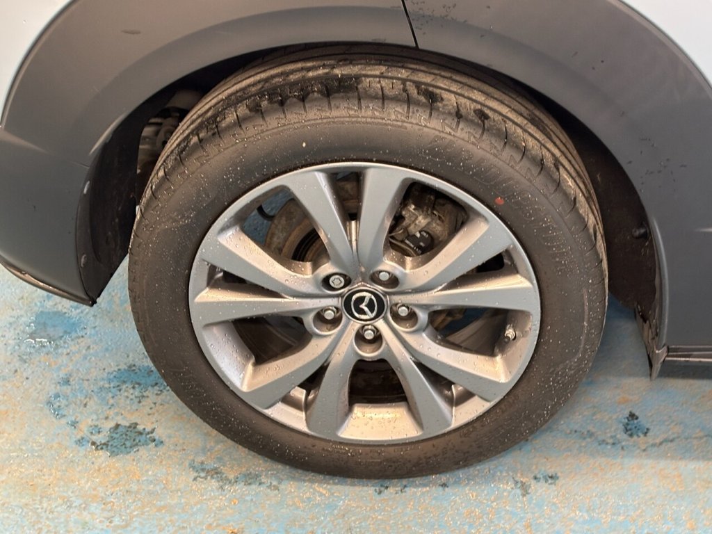 Used Mazda CX-30 2021 for sale - 76291431: Photo 32