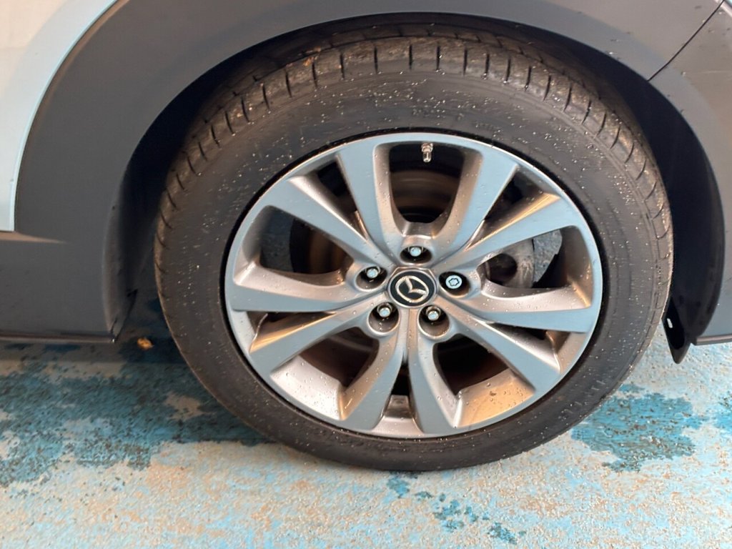 Used Mazda CX-30 2021 for sale - 76291431: Photo 35