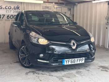 Used Renault Clio 2018 for sale - 75264260: Photo